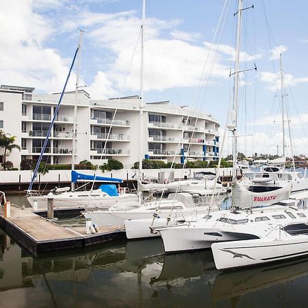 Bluewater Point Resort Mooloolaba Luaran gambar