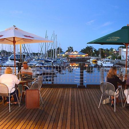 Bluewater Point Resort Mooloolaba Luaran gambar