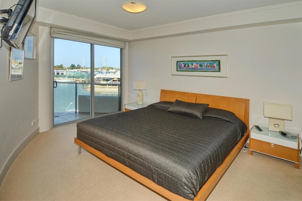 Bluewater Point Resort Mooloolaba Luaran gambar