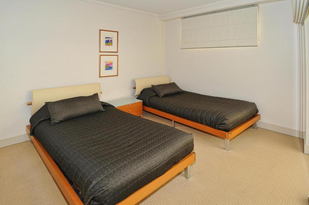 Bluewater Point Resort Mooloolaba Bilik gambar