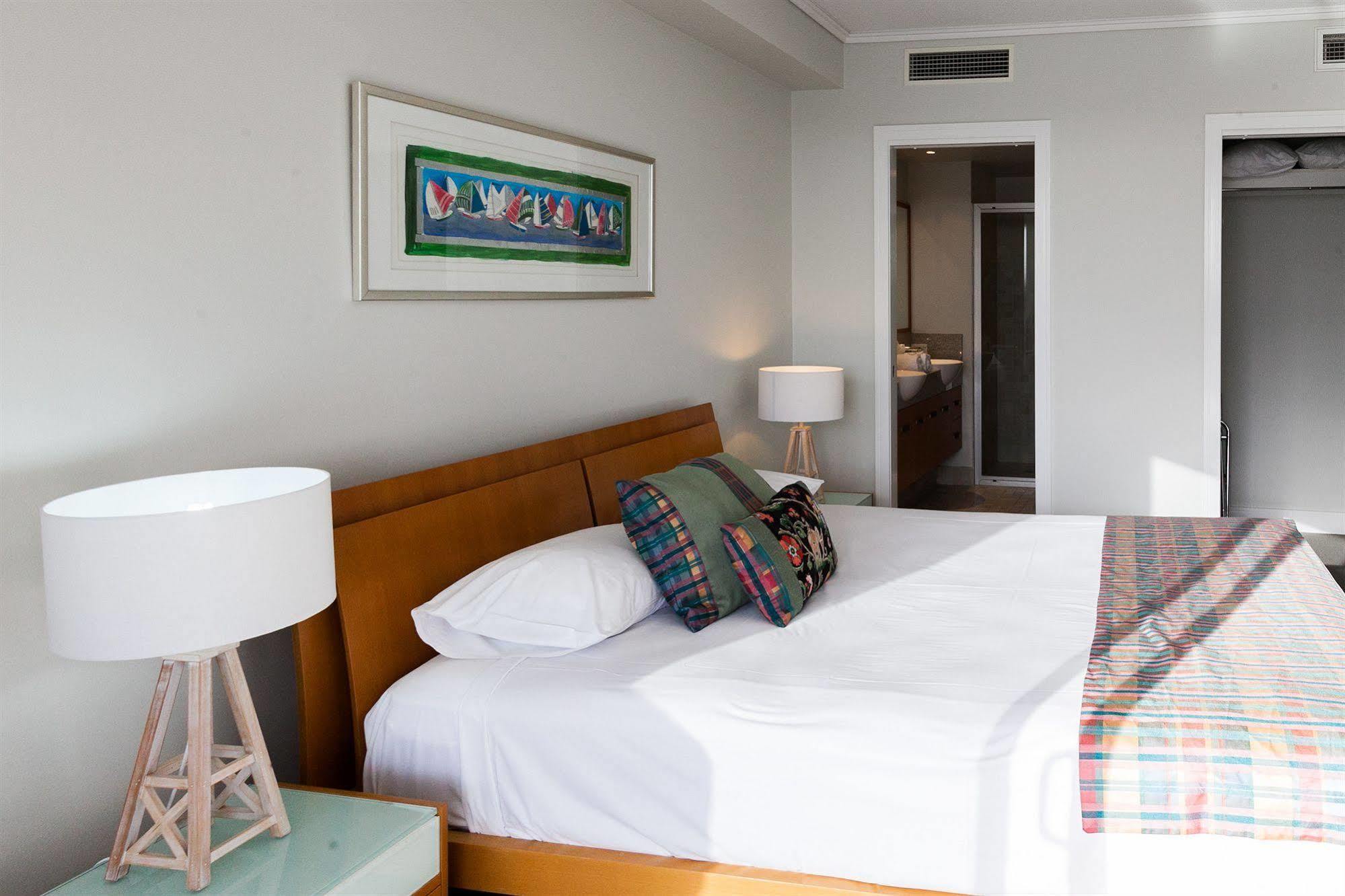 Bluewater Point Resort Mooloolaba Luaran gambar