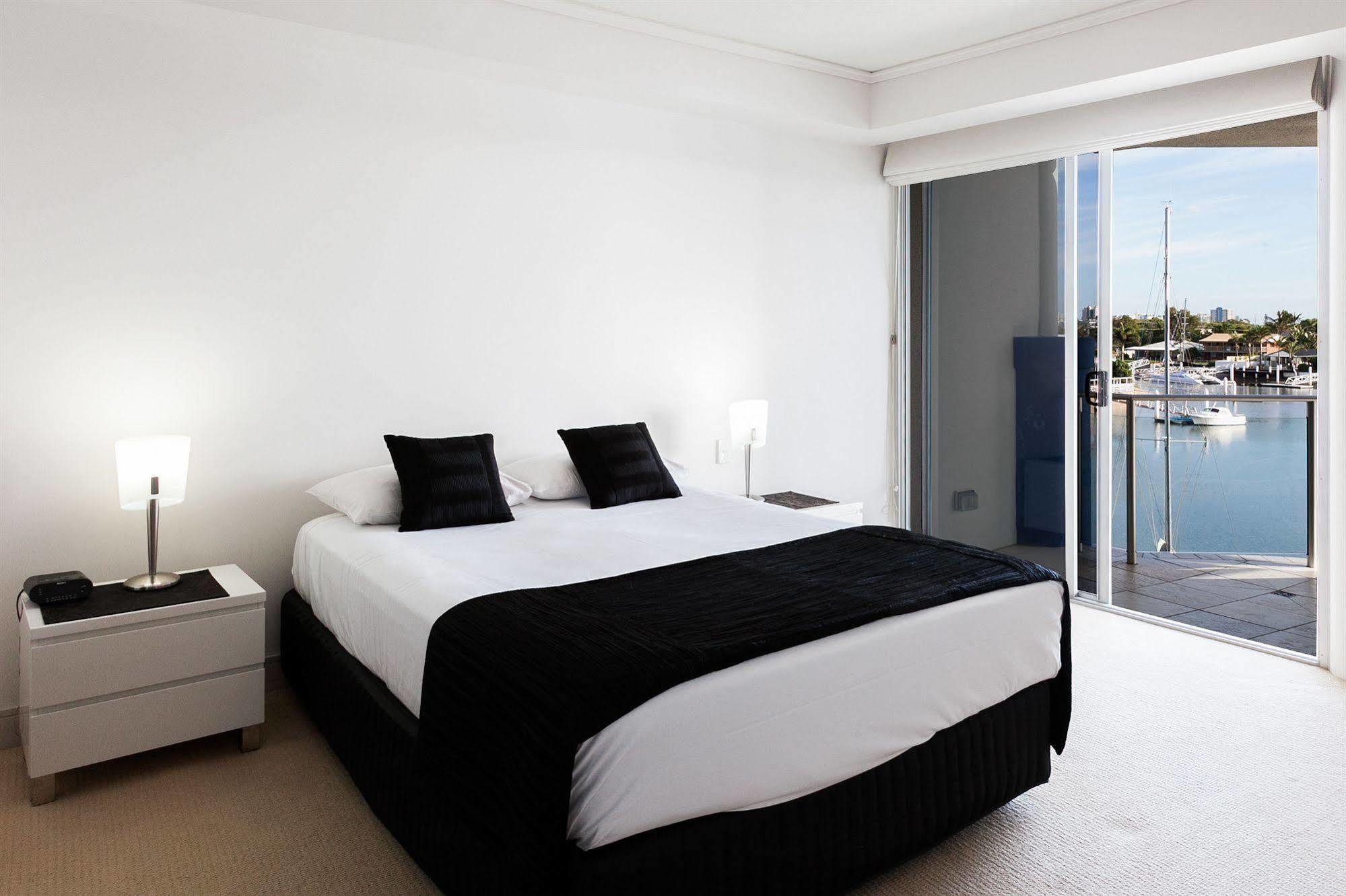 Bluewater Point Resort Mooloolaba Luaran gambar