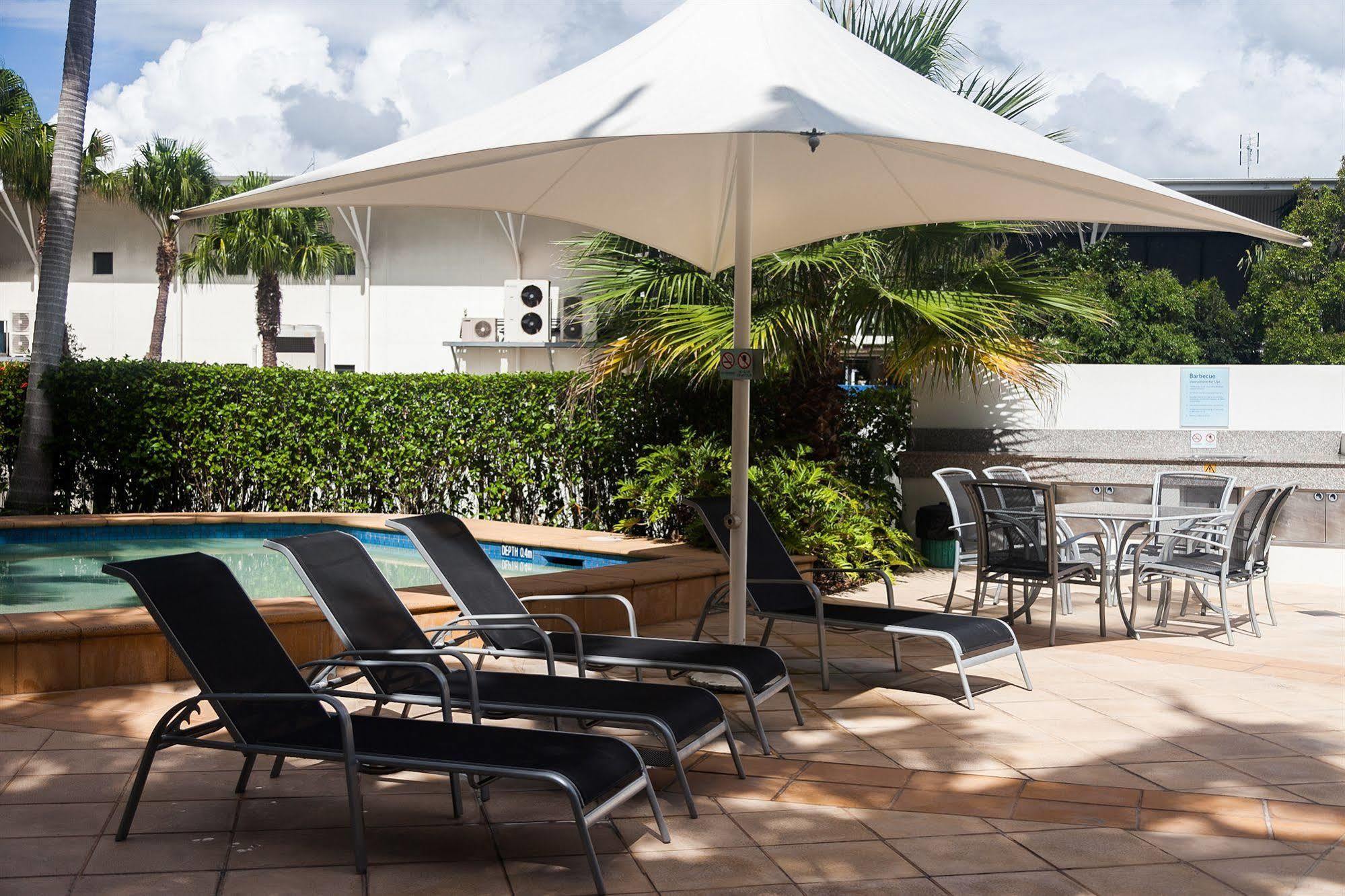 Bluewater Point Resort Mooloolaba Luaran gambar