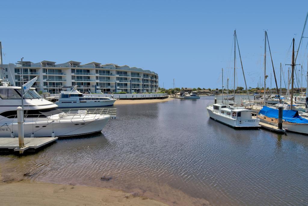 Bluewater Point Resort Mooloolaba Luaran gambar