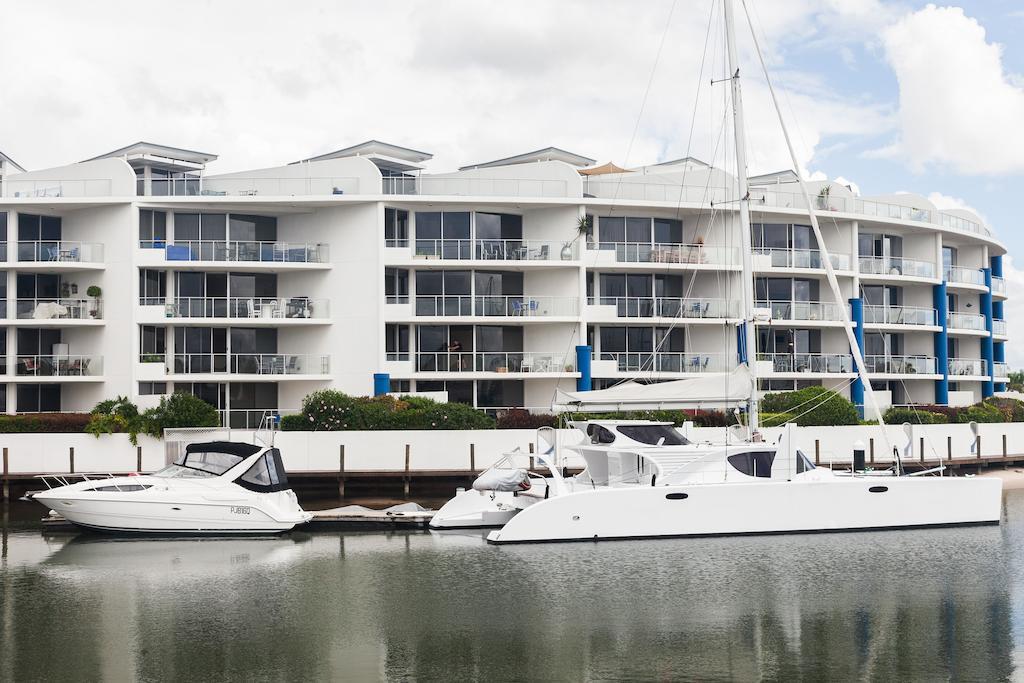 Bluewater Point Resort Mooloolaba Luaran gambar