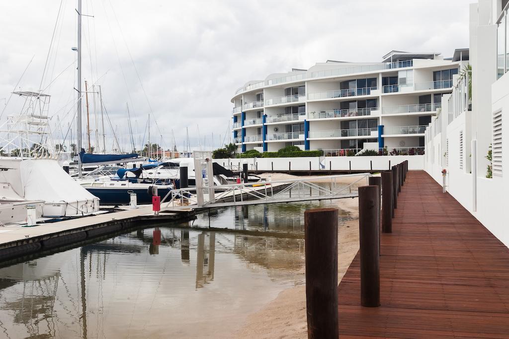 Bluewater Point Resort Mooloolaba Luaran gambar