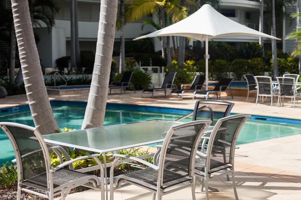 Bluewater Point Resort Mooloolaba Luaran gambar