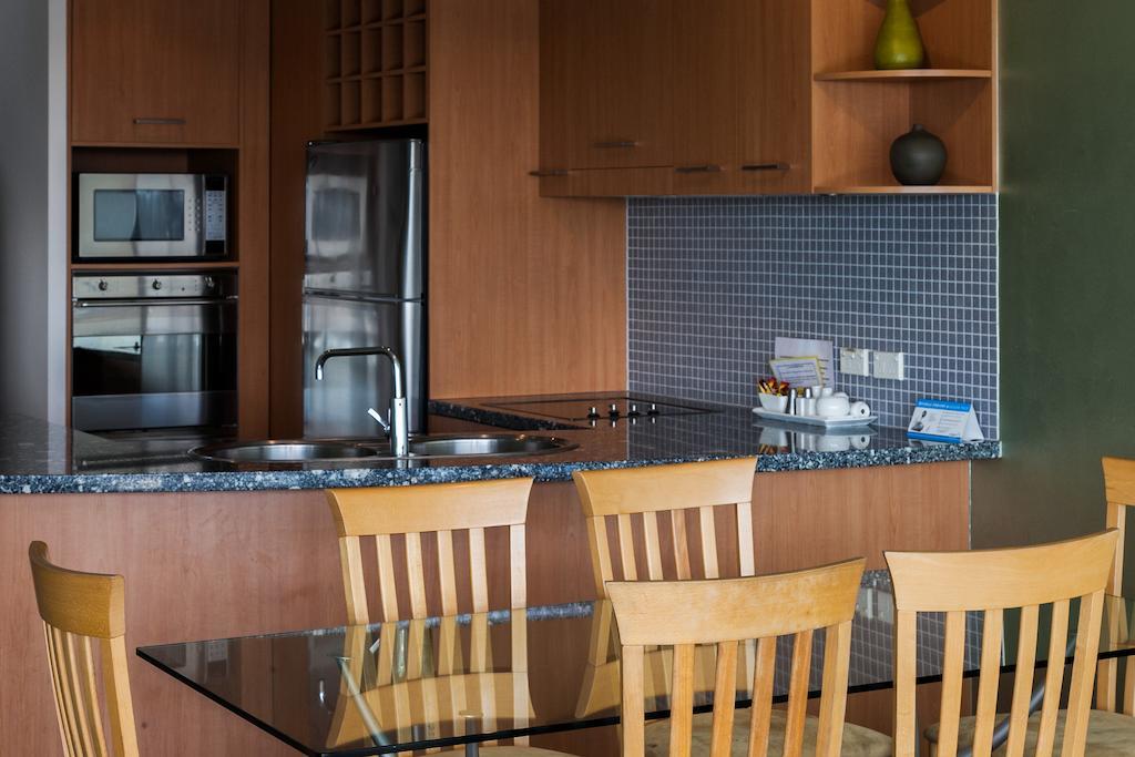 Bluewater Point Resort Mooloolaba Luaran gambar