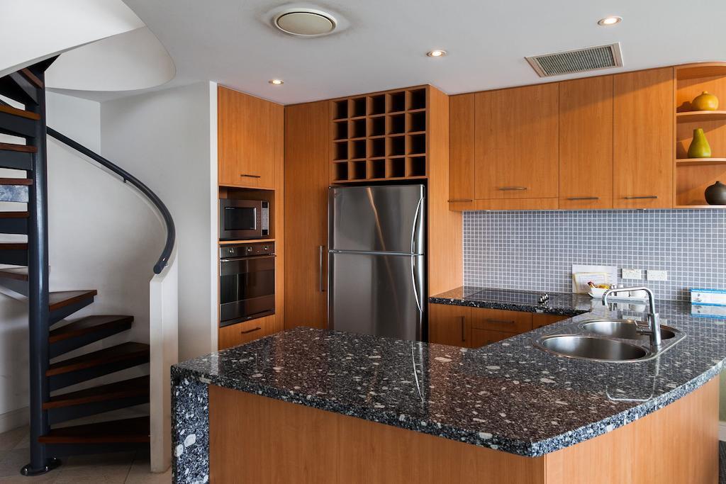 Bluewater Point Resort Mooloolaba Luaran gambar