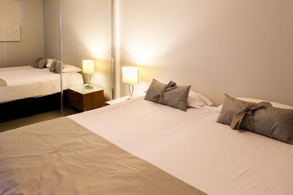 Bluewater Point Resort Mooloolaba Luaran gambar