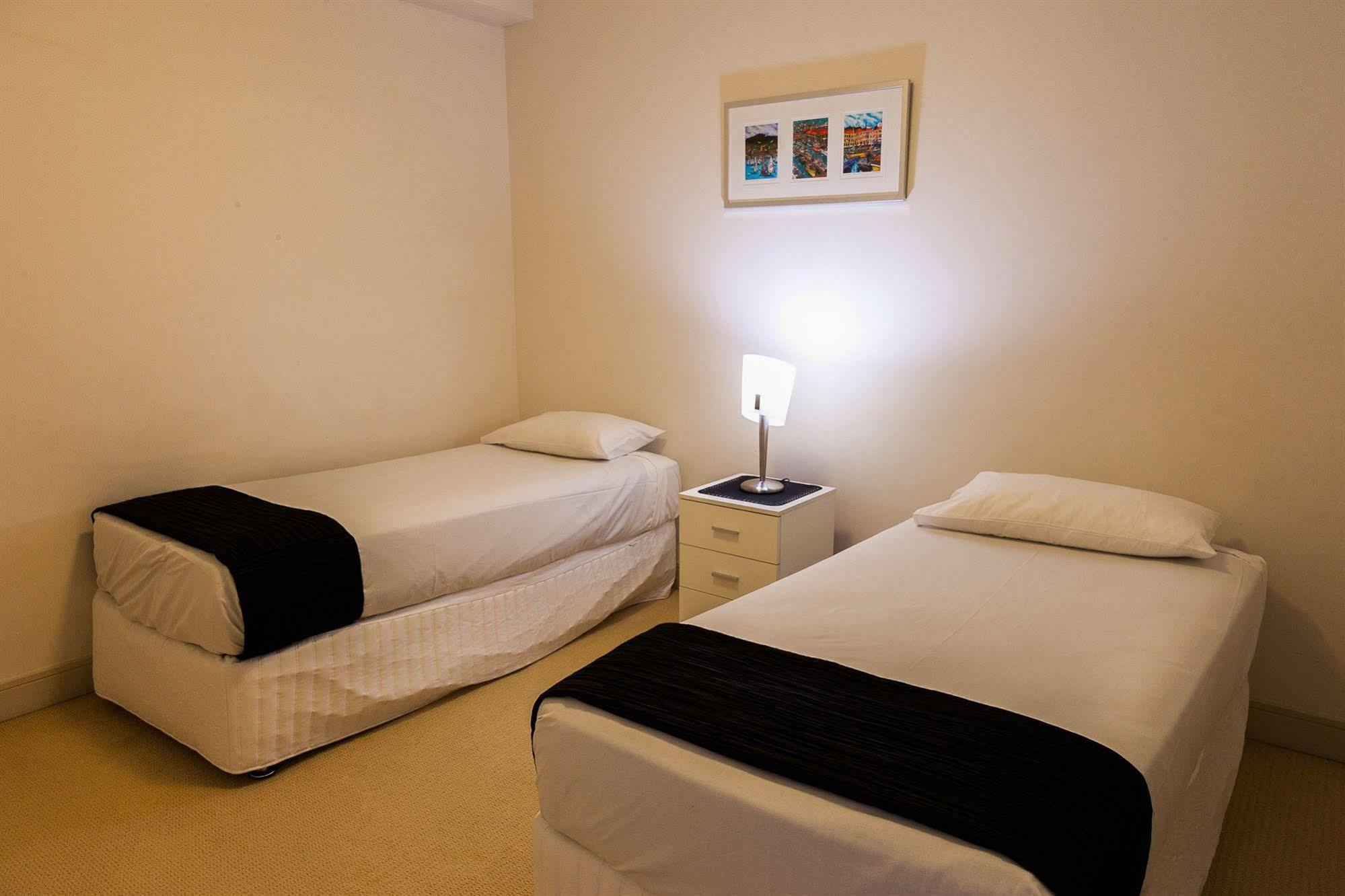 Bluewater Point Resort Mooloolaba Luaran gambar