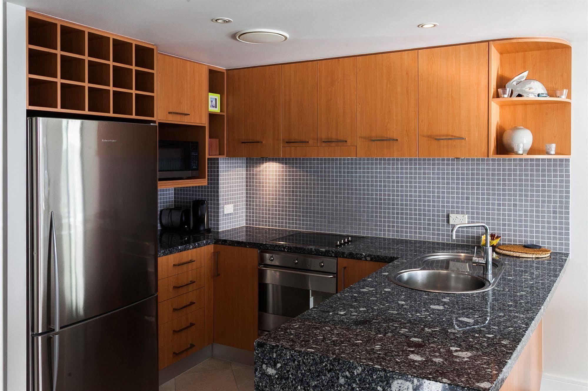 Bluewater Point Resort Mooloolaba Luaran gambar