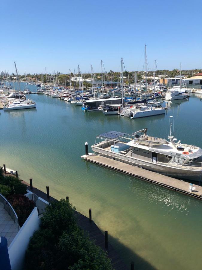 Bluewater Point Resort Mooloolaba Luaran gambar