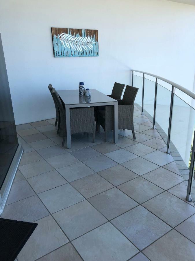 Bluewater Point Resort Mooloolaba Luaran gambar
