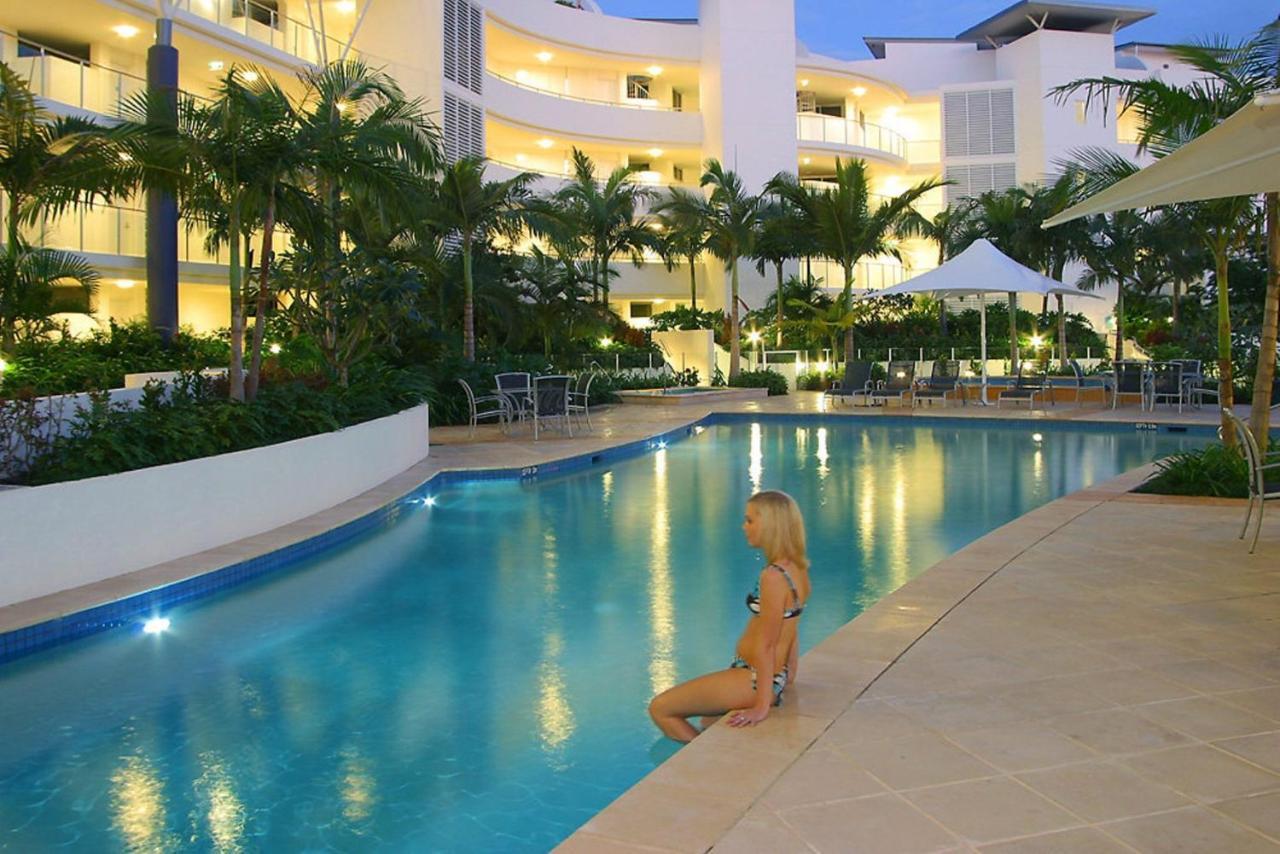 Bluewater Point Resort Mooloolaba Luaran gambar