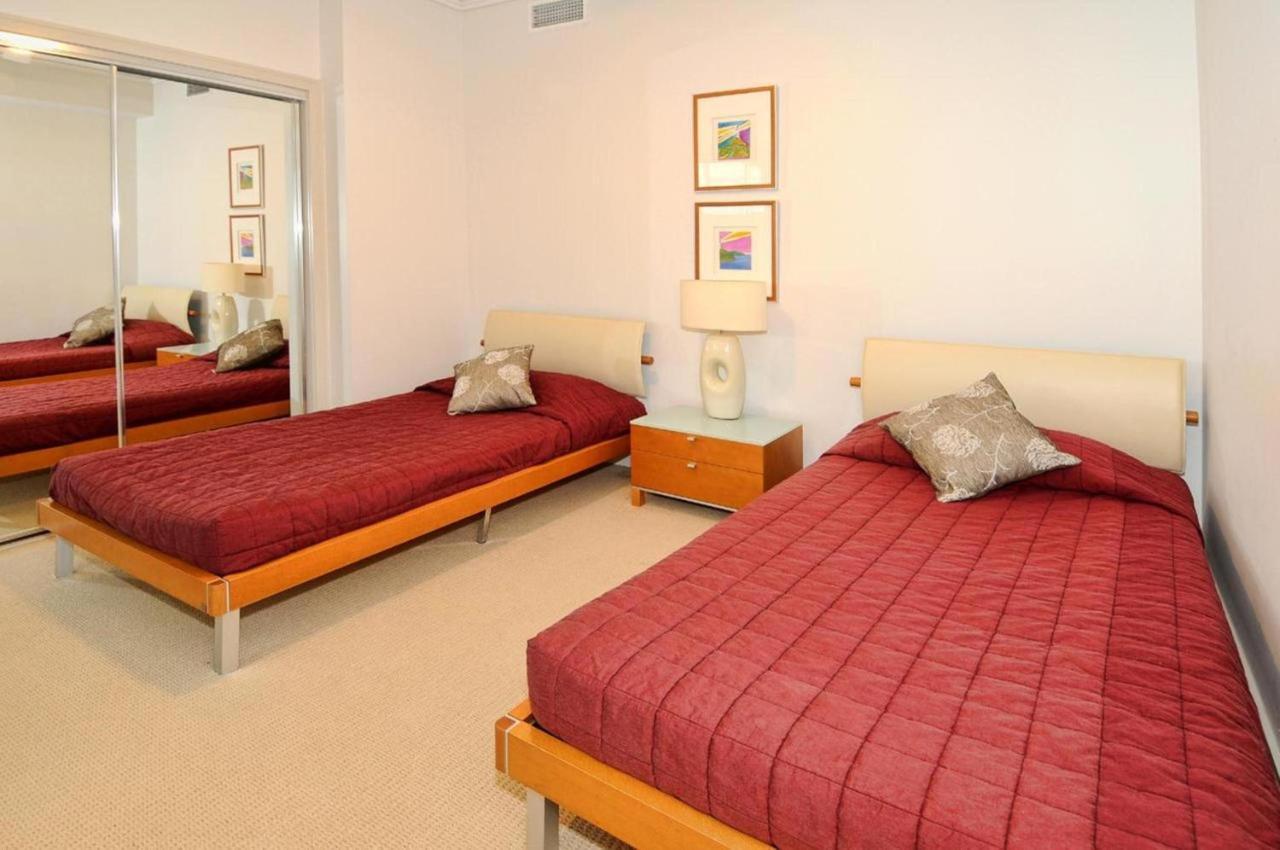 Bluewater Point Resort Mooloolaba Luaran gambar